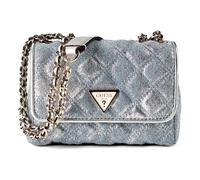 Guess Giully II Mini Borsa Borsa a tracolla 16.5 cm blu