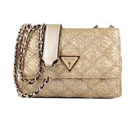 Guess Giully II Mini Borsa Borsa a tracolla 17 cm giallo