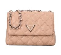 Guess Giully II Mini Borsa Borsa a tracolla 18 cm beige