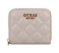 Guess Giully II Portafoglio 11.5 cm marrone