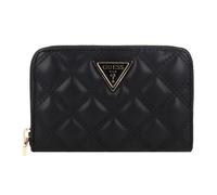 Guess Giully II Portafoglio 14.5 cm nero