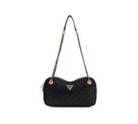 GUESS borsa a tracolla Giully II Shoulder Satchel Black