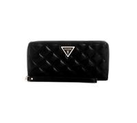 Guess Portafoglio Donna Giully II 21 cm Nero