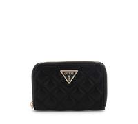 Guess Giully II Portafoglio 14.5 cm nero