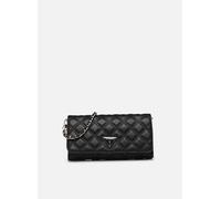 Guess Giully II Pochette 21 cm nero