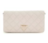 GUESS Giully II Xbody Flap Organizer Taupe