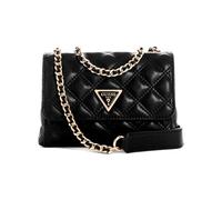 Guess Giully Mini Borsa Borsa a tracolla 18 cm black (TAS020879)