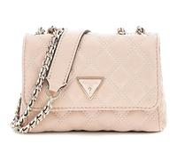 Guess Giully Mini Borsa Borsa a tracolla 18 cm light beige (TAS020880)