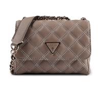 Guess Giully Mini Borsa Borsa a tracolla 16.5 cm beige