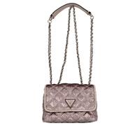 Guess - Giully Mini Flap Bag - - Bags - Donna - Rosa - ONE SIZE