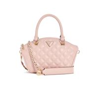 GUESS Giully Mini Satchel Peony