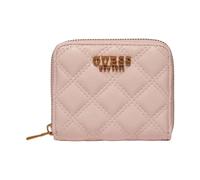 Guess - Giully Small Wallet - - Accessories - Donna - Rosa - ONE SIZE