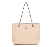 GUESS Giully Tote Light Beige
