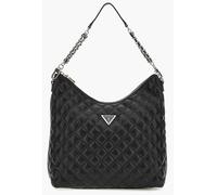 Guess Giully Borsa a tracolla 37 cm black (TAS020869)