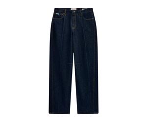 Guess - GJ Barrel - - Jeans - Donna - Blu - W28