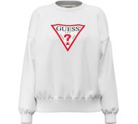Guess GJ CN OS Iconic Triangle Sweat