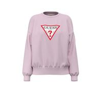Guess Gj CN OS Iconic Triangle Sweat Sweatshirt Donna (Pacco da 1)