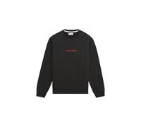 Guess GJ CN Slim Logo EMB Sweat