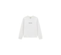 Guess Felpa Uomo M4YQ19 K9V31 G011 Bianco