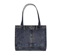 GUESS GJ DENIM TOTE BAG