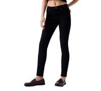 Guess - Gj G05 High Rise Skinny, Pants Donna