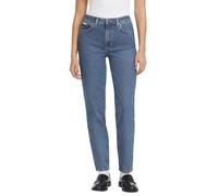 GUESS Jeans Gj G06 Mom W4YA0DD5CC3 Blu Medio Blu