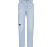 Guess GJ G08 Mid Rise Straight