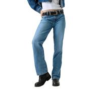 Guess GJ G08 Mid Rise Straight