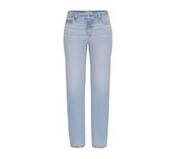 Guess Gj G08 Mid Rise Straight Jeans Donna (Pacco da 1)