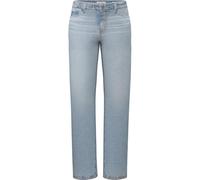 Guess Gj G08 Mid Rise Straight Jeans Donna (Pacco da 1)