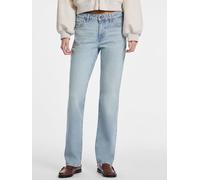 Guess Jeans Azzurro Cotton Women Jeans - W30 | L32