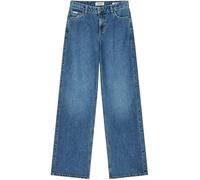 Guess - Wide Jeans - - Jeans - Donna - Blu - W27