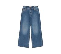 Guess - Wide Jeans - - Jeans - Donna - Blu - W27