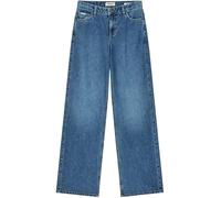 Guess - jeans Cotone organico - - Jeans - Donna - Blu - W30