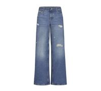 Guess - Gj G11 Wide Leg, Pants Donna