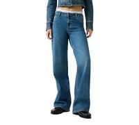 Guess - Gj G11 Wide Leg, Pants Donna