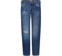 Guess - Gj G16 Straight, Jeans Uomo