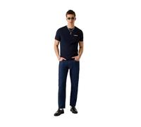 Guess Gj G16 Straight Pants Uomo (Pacco da 1)