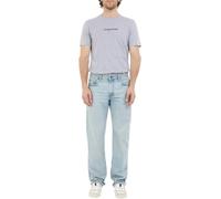 Guess Gj G16 Straight Pants Uomo (Pacco da 1)