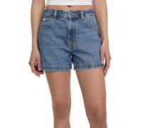 Guess GJ Highwaist Mom Short
