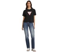 Guess GJ SS CN Boxy Iconic Tee