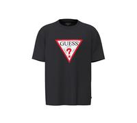 Guess GJ SS CN OS Iconic Tee