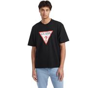 Guess GJ SS CN OS Iconic Tee
