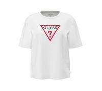 Guess Gj SS CN OS Iconic Tee T-Shirt Donna (Pacco da 1)