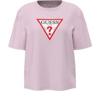 Guess Gj SS CN OS Iconic Tee T-Shirt Donna (Pacco da 1)