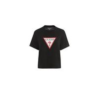 Guess Gj SS CN OS Iconic Tee T-Shirt Donna (Pacco da 1)