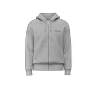 Guess GJ Zip Hood Reg AM TRAD Sweat
