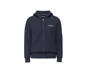 Guess GJ Zip Hood Reg AM TRAD Sweat