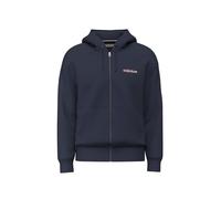Guess Gj Zip Hood Reg Am Trad Sweat Sweatshirt Uomo (Pacco da 1)