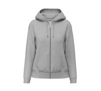 Guess Gj Zip Hood Reg Mini Tri Sweat Sweatshirt Donna (Pacco da 1)